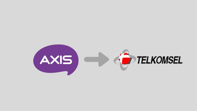 Cara Transfer Pulsa AXIS ke Telkomsel, Apakah Bisa dan Bagaimana Caranya?