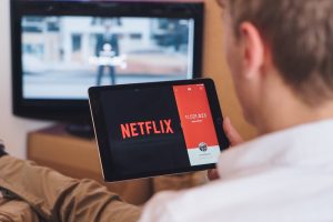 Ini Cara Langganan Netflix Menggunakan Pulsa Telkomsel