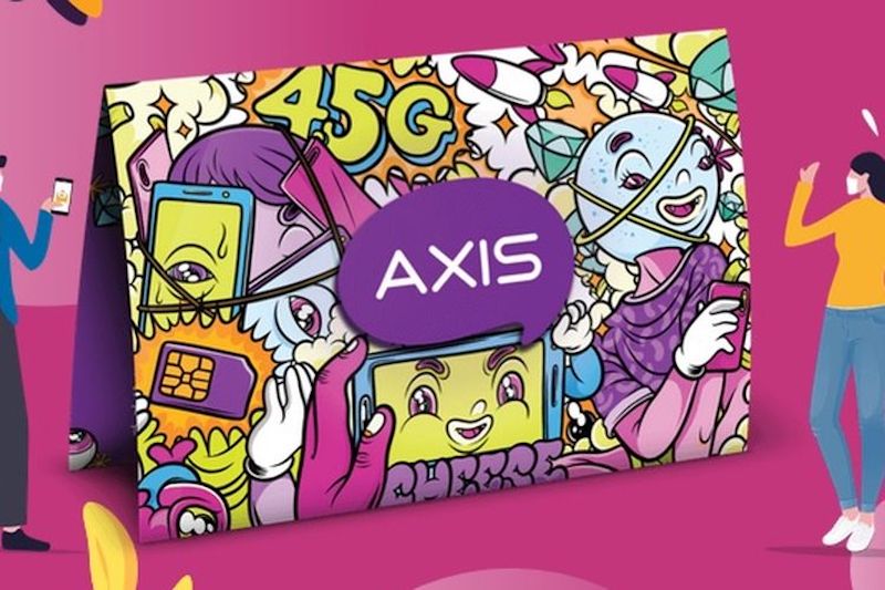 Yuk Simak Penjelasan Daftar Paket Internet AXIS Dengan Pulsa Melalui Aplikasi Axisnet