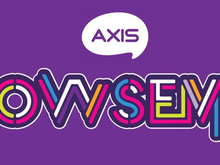 Paket Internet Owsem AXIS 4