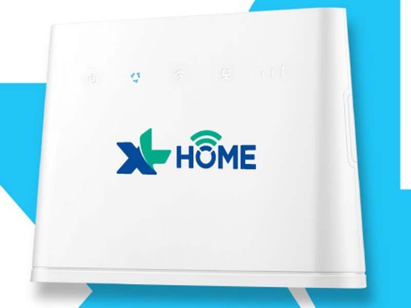 Cara Berlangganan XL Home Fiber , Dengan Mudah