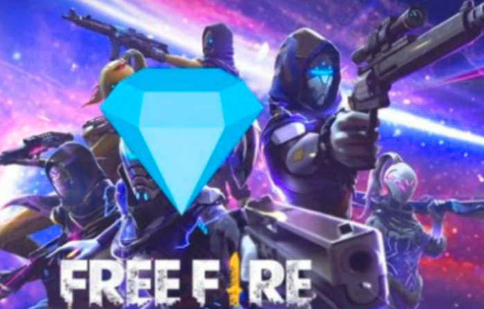 Ini Cara Mendapatkan Diamond Di Game Free Fire