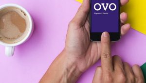 Yuk Simak Cara Mengatasi Lupa Security Code OVO Beserta Cara Menghubungkan OVO Dengan Grab Untuk Pembayaran