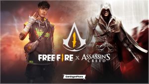 Begini Ulasan Tentang Yang Harus Diketahui oleh Para Pemain Tentang Kolaborasi Antara Free Fire x Assassins Creed!