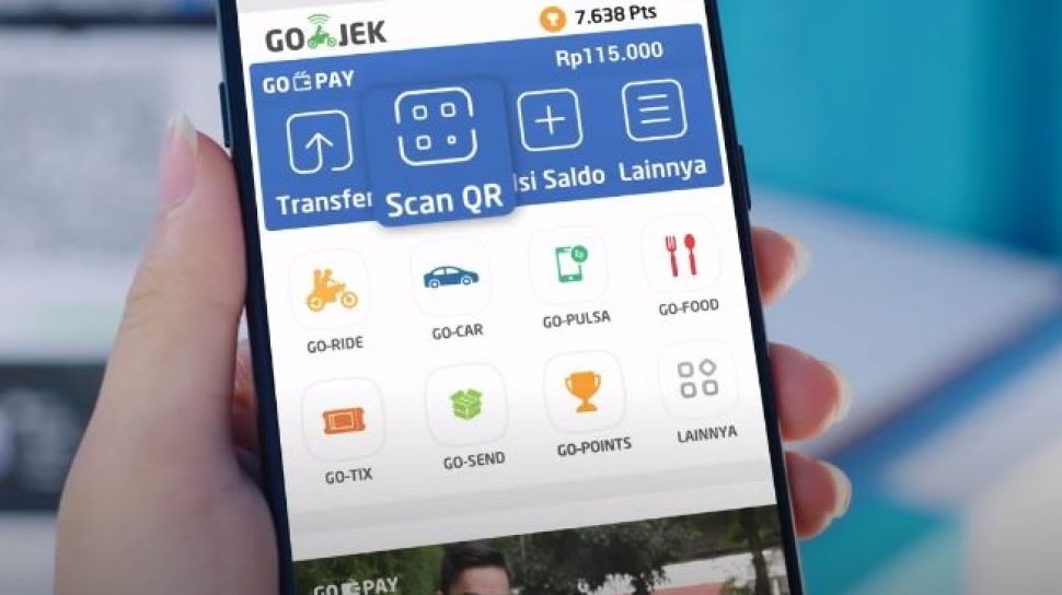 yuk simak  Cara Aktifkan Gopay di Gojek yang Paling Mudah