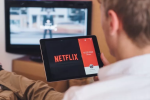 Inilah Cara Merubah Bahasa Di Netflix Dengan Mudah Di HP