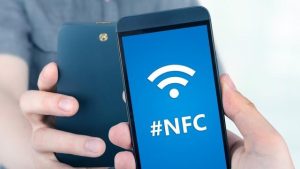 Begini Cara menggunakan NFC untuk isi saldo e-toll