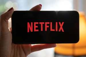Simak Cara Mudah Nonton Netflix Di TV