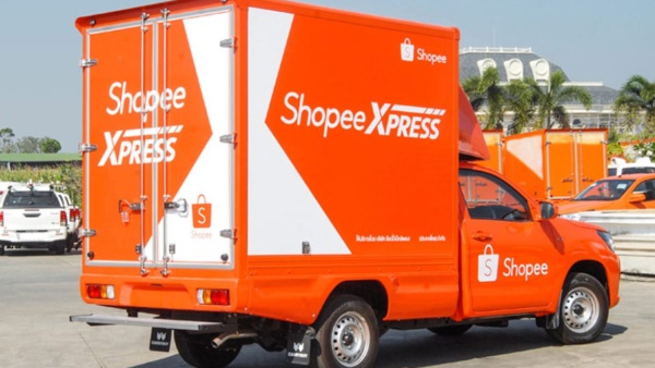 Yuk Simak Cara Cek Resi Shopee Expresss Standard