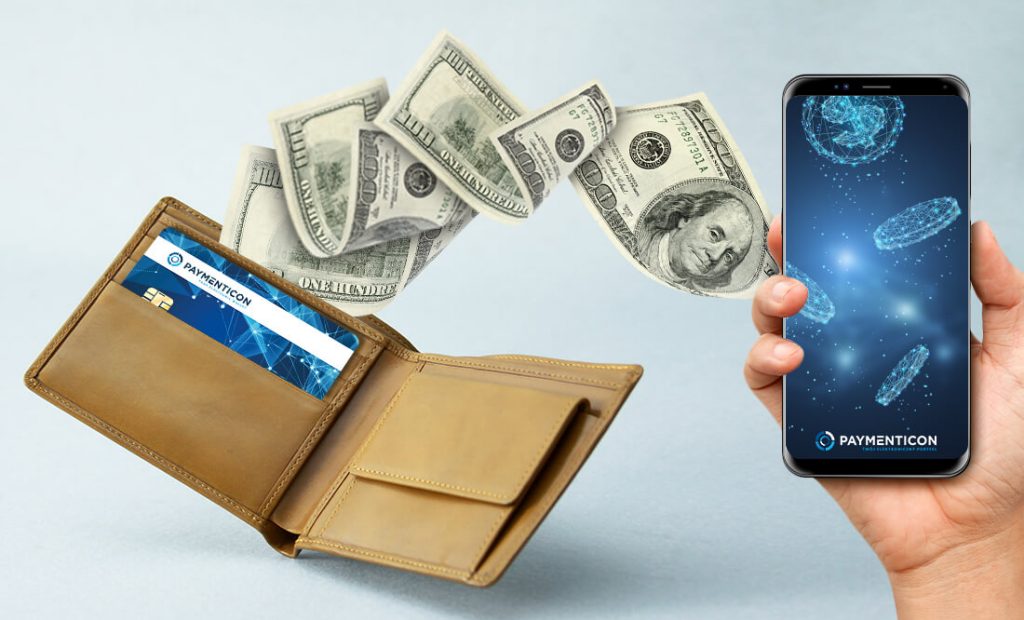Penggunaan E-Money Bikin Mudah  Untuk Alat Transaksi Transportasi