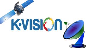 Begini Cara Setting Program K-Vision Dengan Mudah