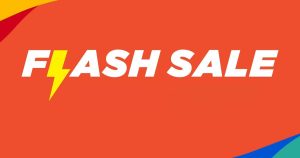Ini Cara Mendapatkan Flash Sale Shopee Bagi Pengguna Pemula