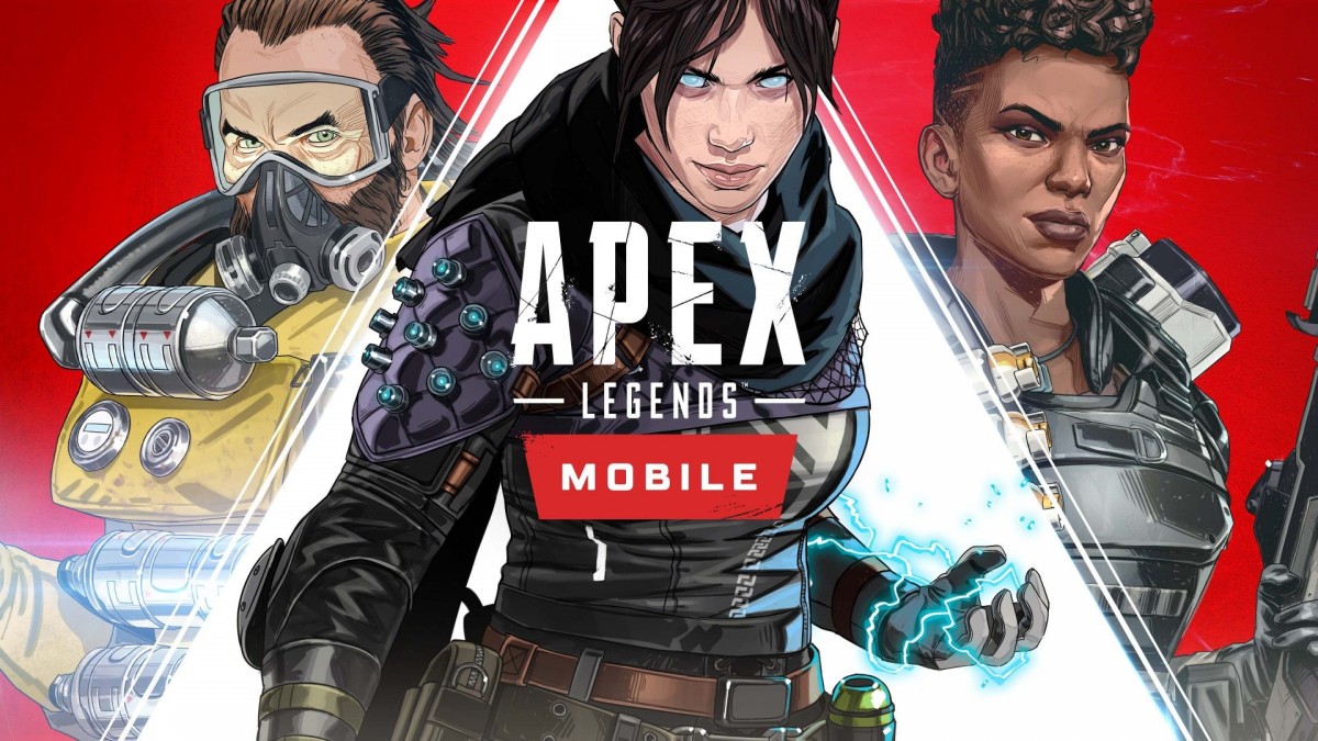 Berapa GB Apex Legends Mobile? Ini Penjelasannya
