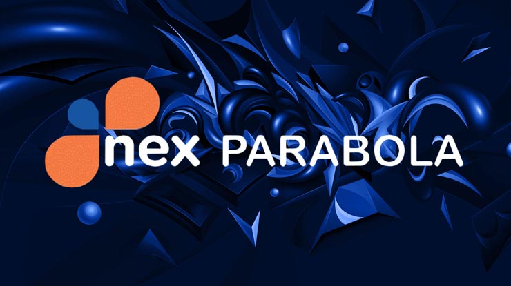 Cara Aktivasi Nex Parabola dengan mudah dan praktis