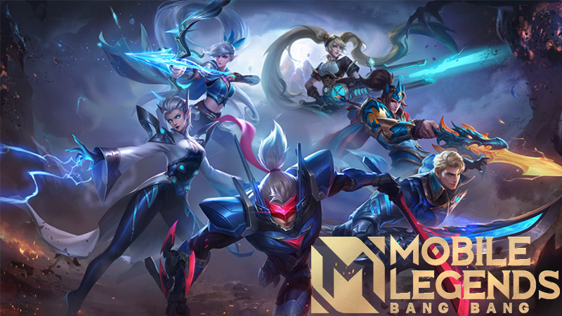 Tips jadi pro player mobile legend